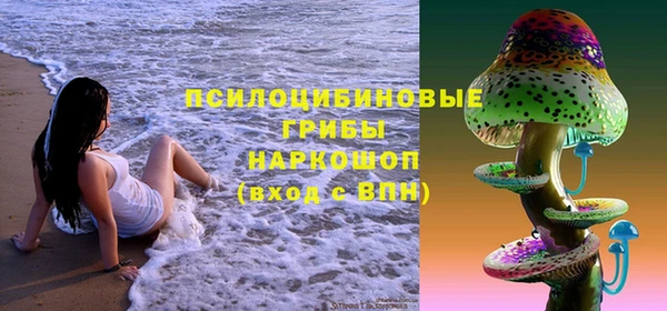 круглые Лысково